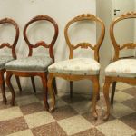 880 5016 CHAIRS